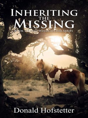 cover image of Inheriting the Missing